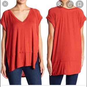 Free People We the Free Voyage Tee